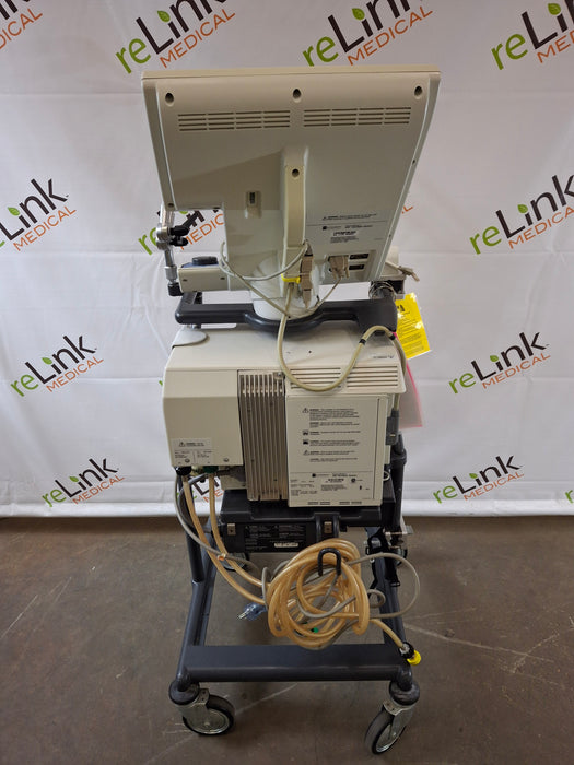 Puritan Bennett Puritan Bennett 840 Ventilator Respiratory reLink Medical