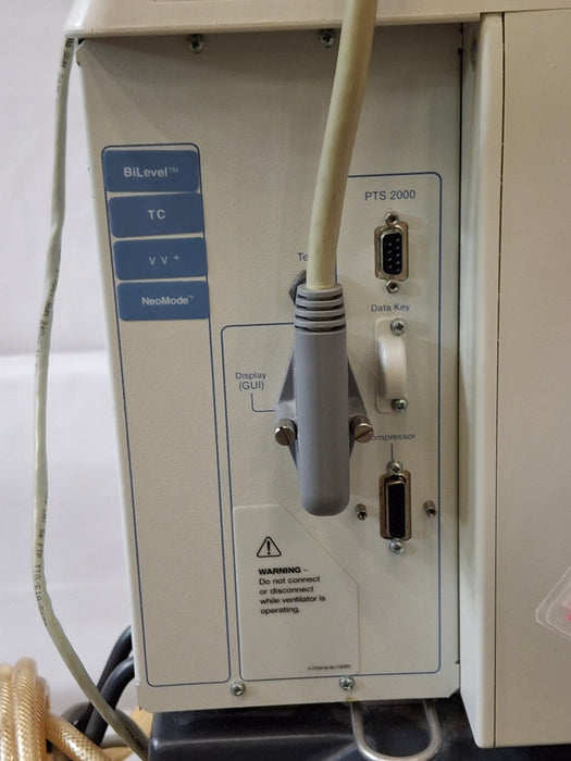 Puritan Bennett Puritan Bennett 840 Ventilator Respiratory reLink Medical