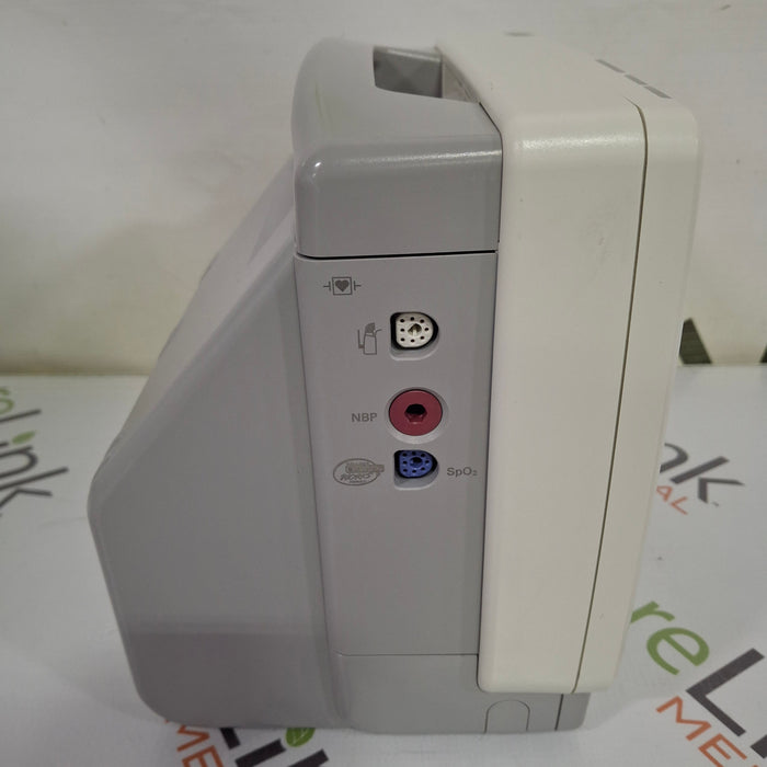 Philips IntelliVue MP5T Patient Monitor