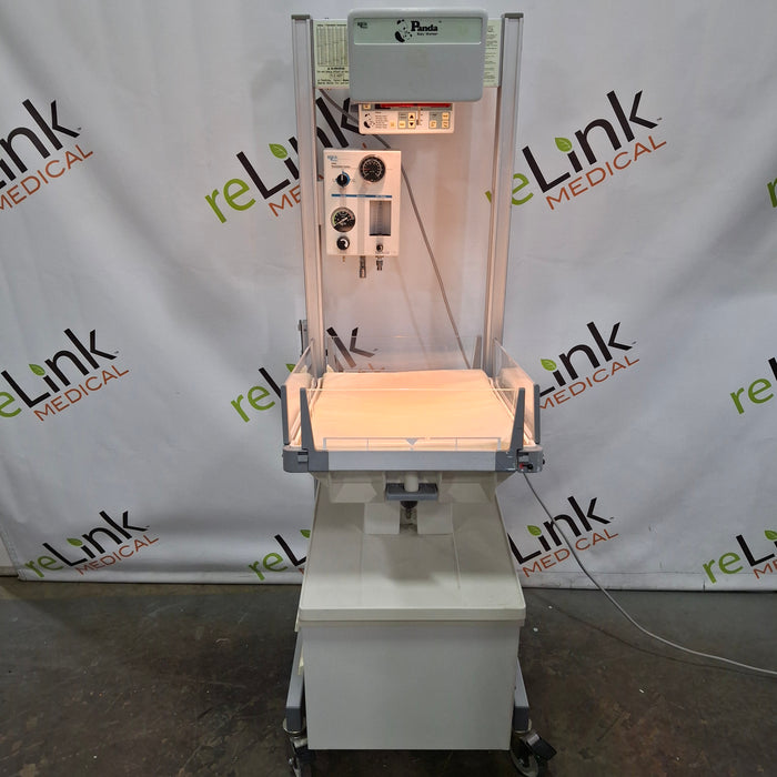 Ohmeda Medical Ohmeda Medical Panda 3300 Infant Warmer Infant Warmers and Incubators reLink Medical