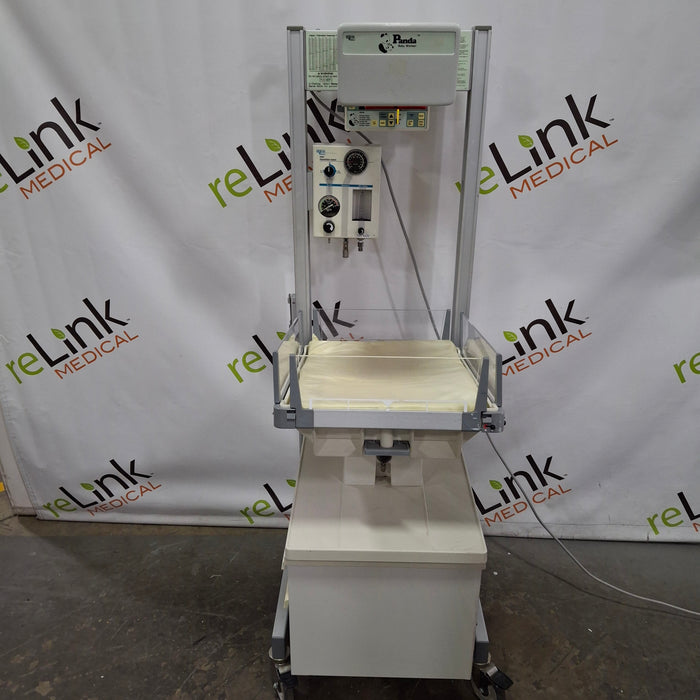 Ohmeda Medical Ohmeda Medical Panda 3300 Infant Warmer Infant Warmers and Incubators reLink Medical