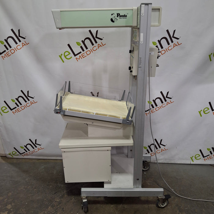 Ohmeda Medical Ohmeda Medical Panda 3300 Infant Warmer Infant Warmers and Incubators reLink Medical