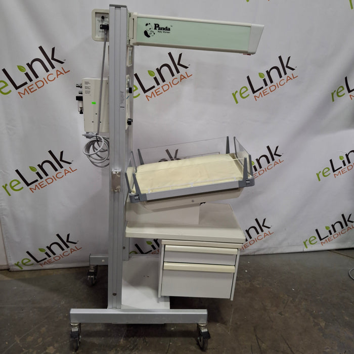 Ohmeda Medical Ohmeda Medical Panda 3300 Infant Warmer Infant Warmers and Incubators reLink Medical