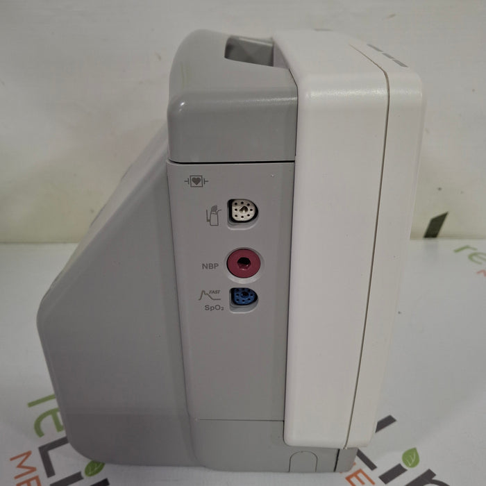 Philips IntelliVue MP5T Patient Monitor