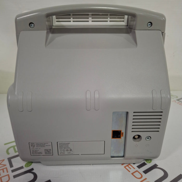 Philips IntelliVue MP5T Patient Monitor
