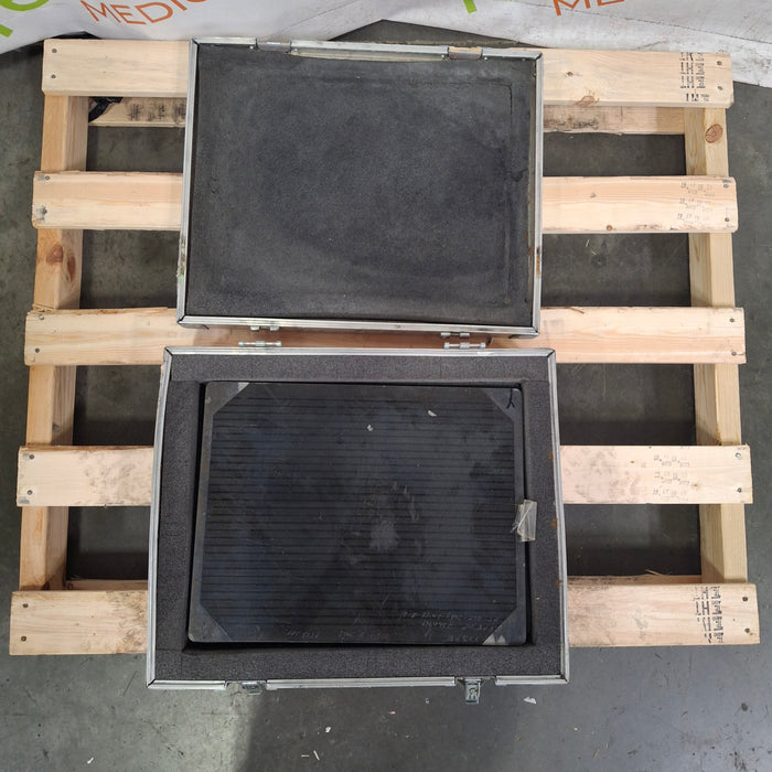 Hy-Tech Imaging Systems N/S E/W DST Linearity Phantom