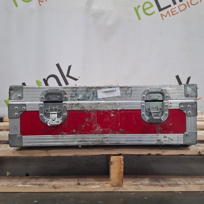 Hy-Tech Imaging Systems N/S E/W DST Linearity Phantom