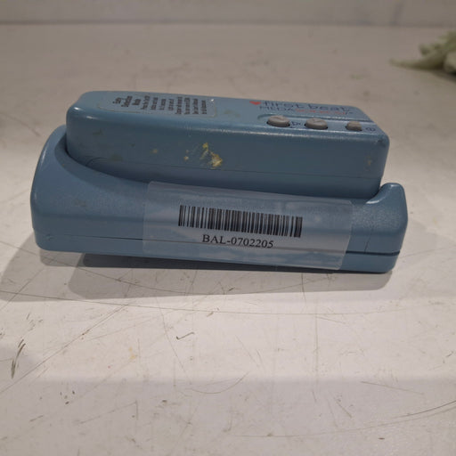 MedaSonics MedaSonics First Beat Handheld Doppler Ultrasound reLink Medical