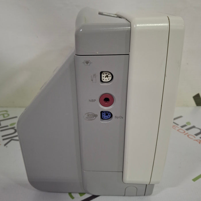 Philips IntelliVue MP5T Patient Monitor