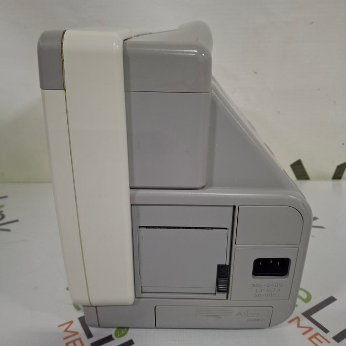 Philips IntelliVue MP5T Patient Monitor