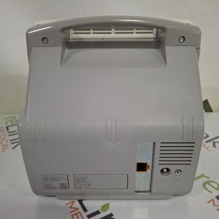 Philips IntelliVue MP5T Patient Monitor