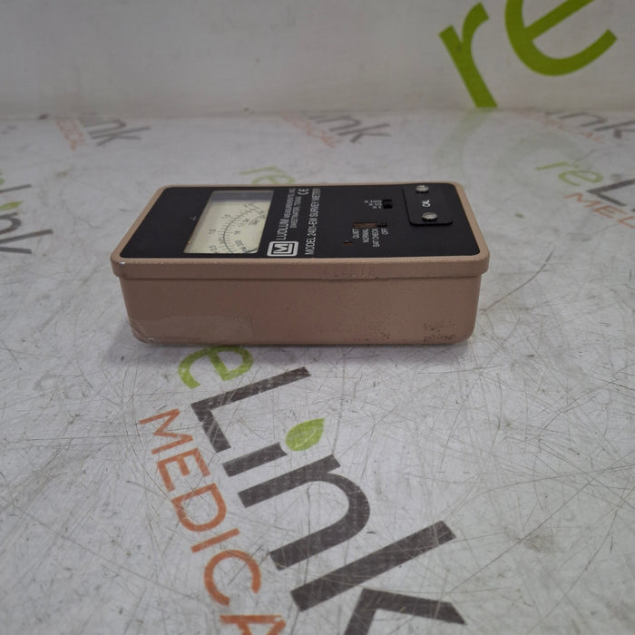 Ludlum Measurements Model 2401-EW Survey Meter
