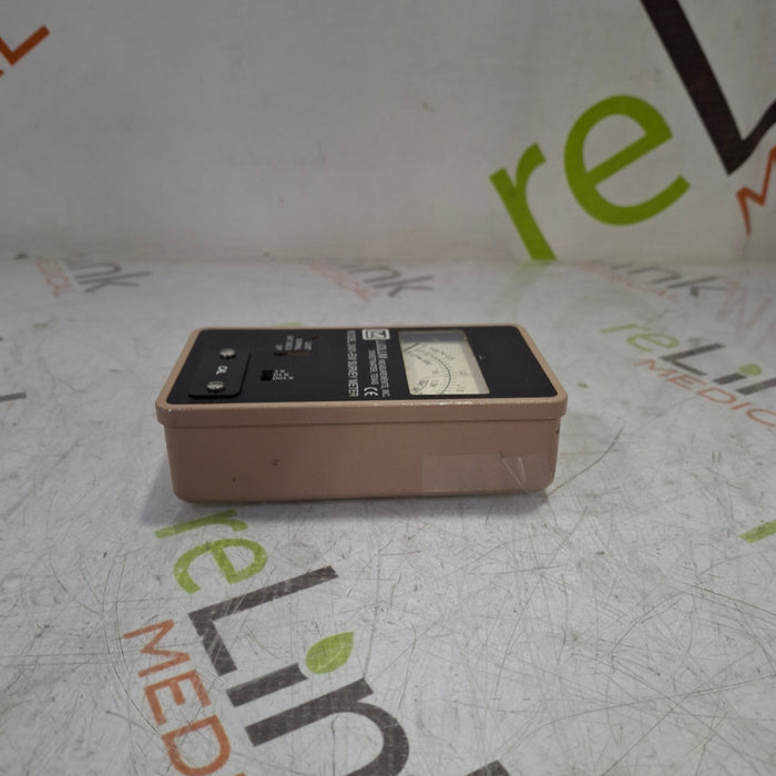 Ludlum Measurements Model 2401-EW Survey Meter