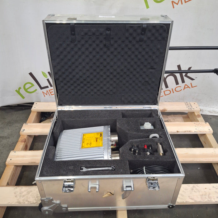 GE Healthcare IMS 160 High Voltage Divider