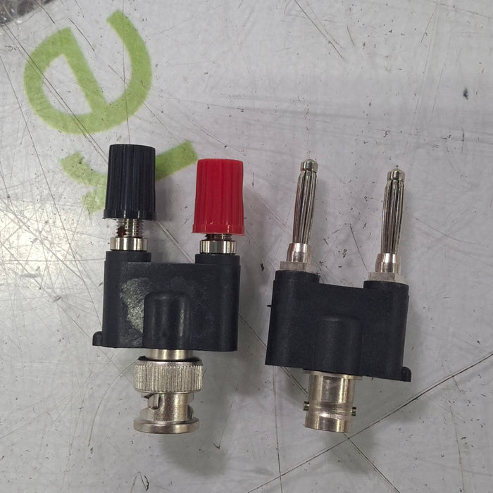 GE Healthcare IMS 160 High Voltage Divider