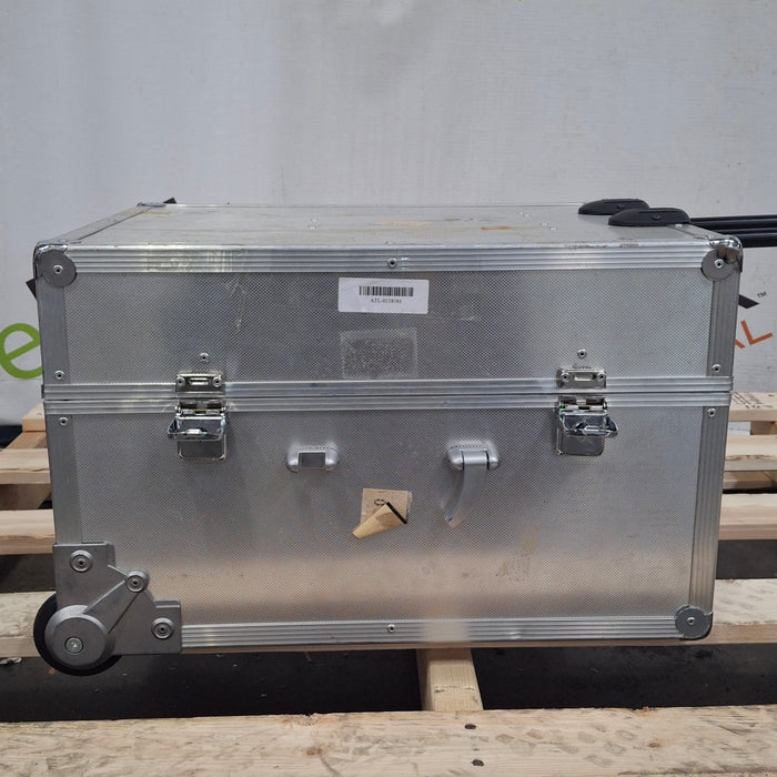 GE Healthcare IMS 160 High Voltage Divider