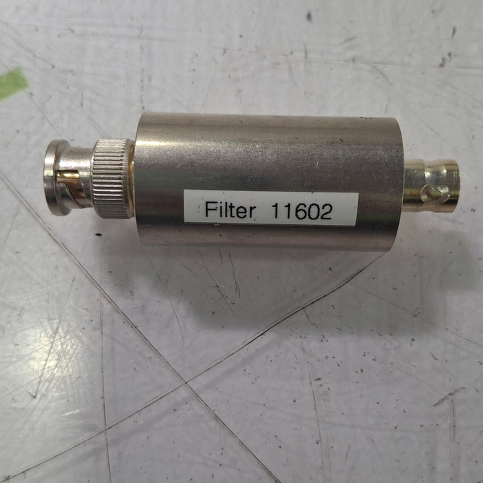 GE Healthcare IMS 160 High Voltage Divider