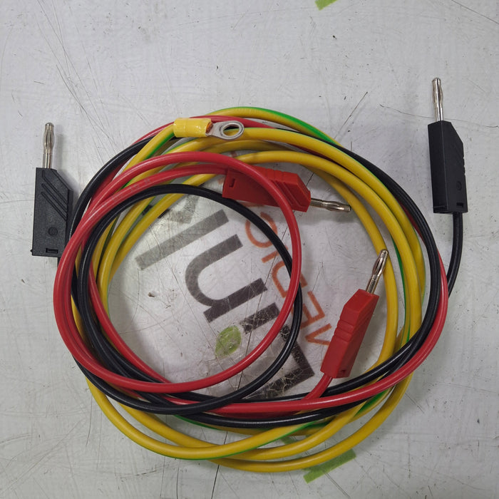 GE Healthcare IMS 160 High Voltage Divider