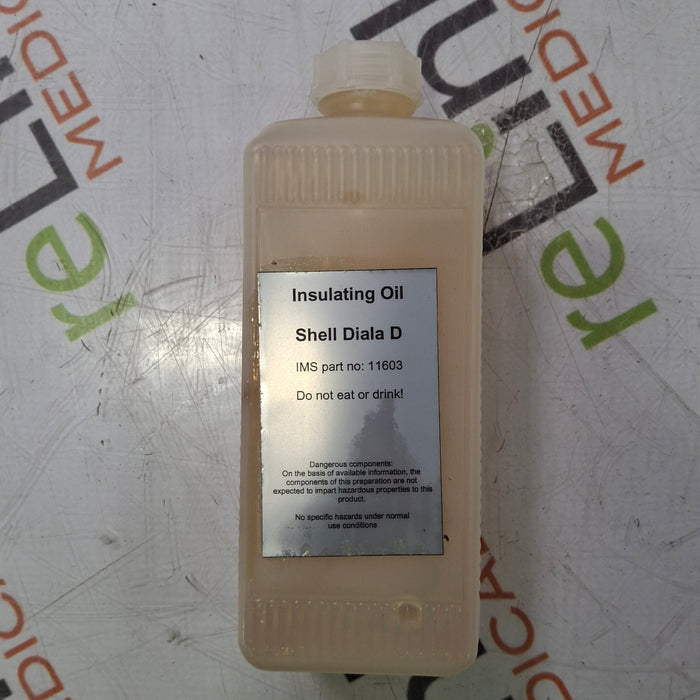 GE Healthcare IMS 160 High Voltage Divider