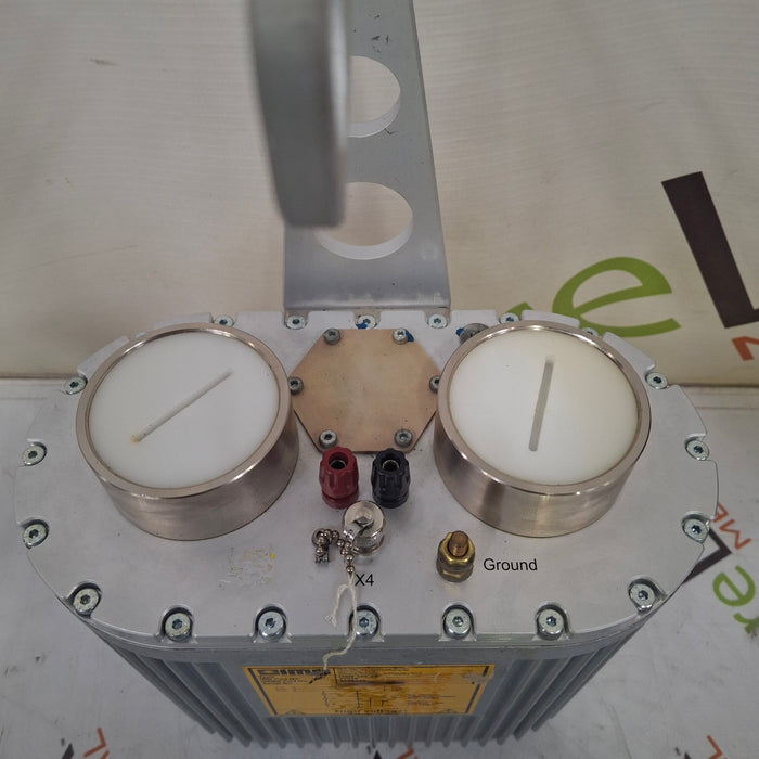 GE Healthcare IMS 160 High Voltage Divider