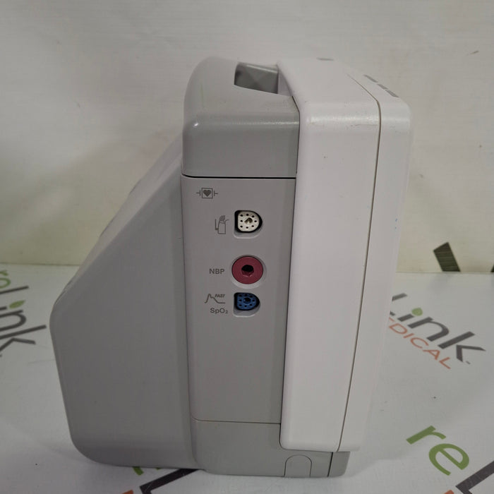 Philips IntelliVue MP5T Patient Monitor