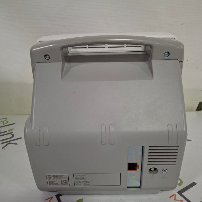 Philips IntelliVue MP5T Patient Monitor