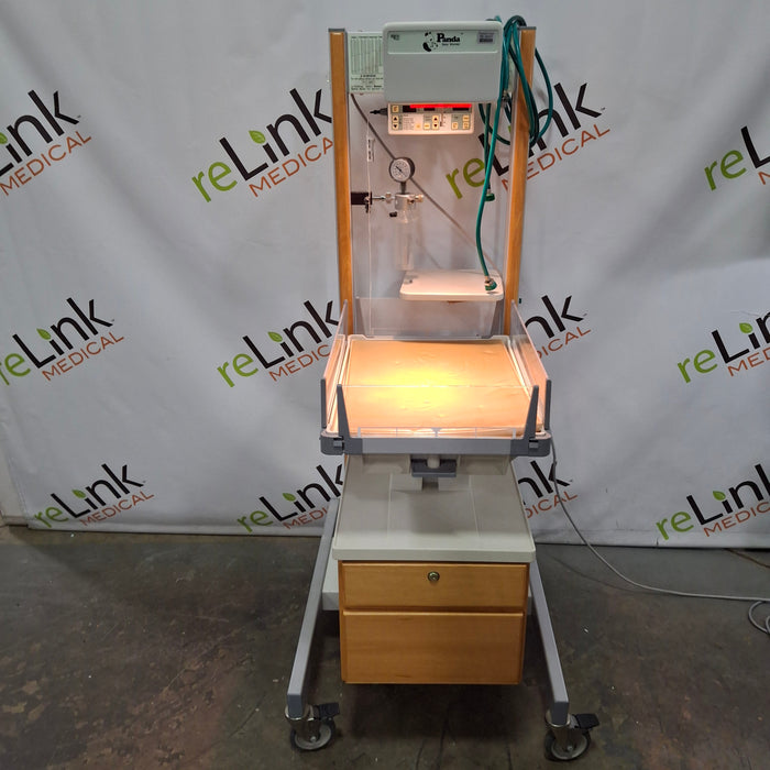 Ohmeda Medical Ohmeda Medical Ohio Model 3400 Infant Warmer Infant Warmers and Incubators reLink Medical