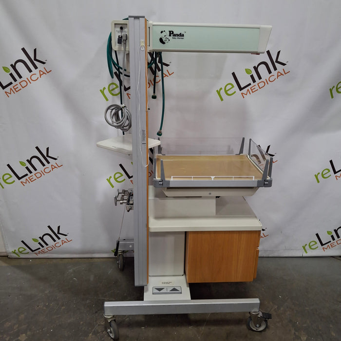 Ohmeda Medical Ohmeda Medical Ohio Model 3400 Infant Warmer Infant Warmers and Incubators reLink Medical