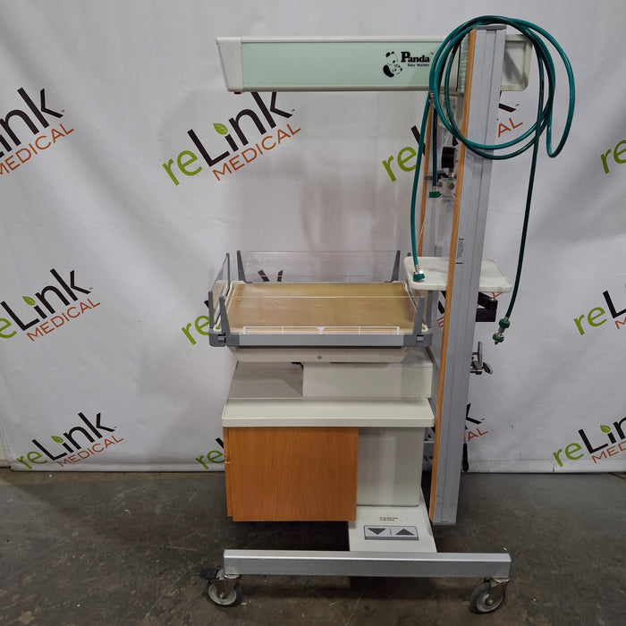 Ohmeda Medical Ohmeda Medical Ohio Model 3400 Infant Warmer Infant Warmers and Incubators reLink Medical