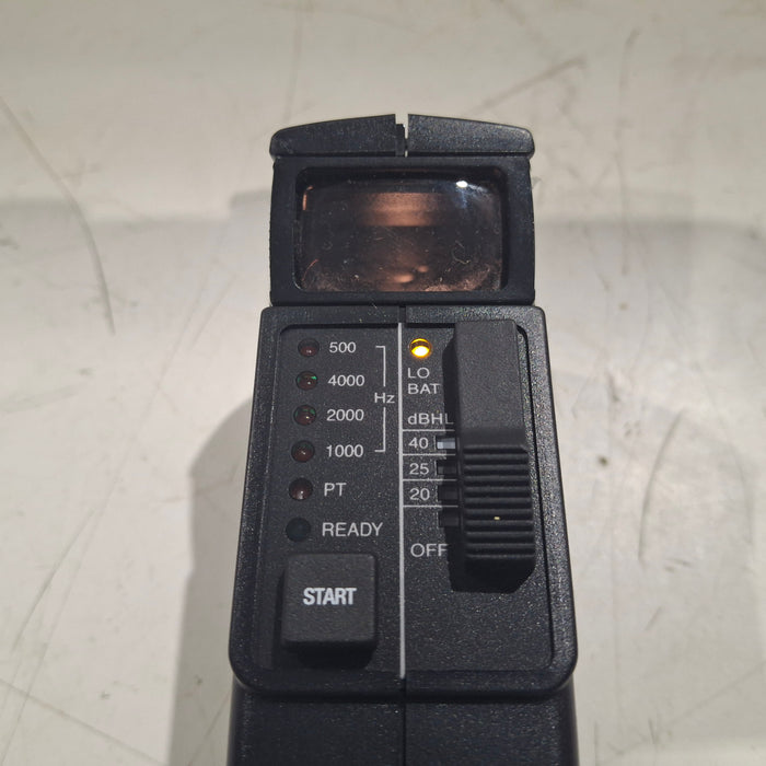 Welch Allyn Welch Allyn 23300 Audioscope 3 Audiometer Audiology reLink Medical