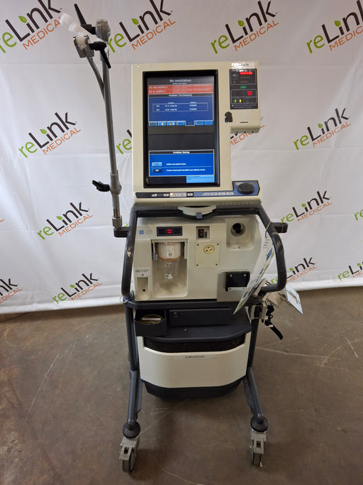 Puritan Bennett Puritan Bennett 840 Ventilator Respiratory reLink Medical