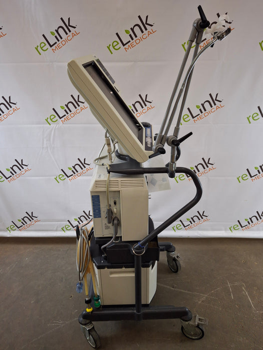 Puritan Bennett Puritan Bennett 840 Ventilator Respiratory reLink Medical