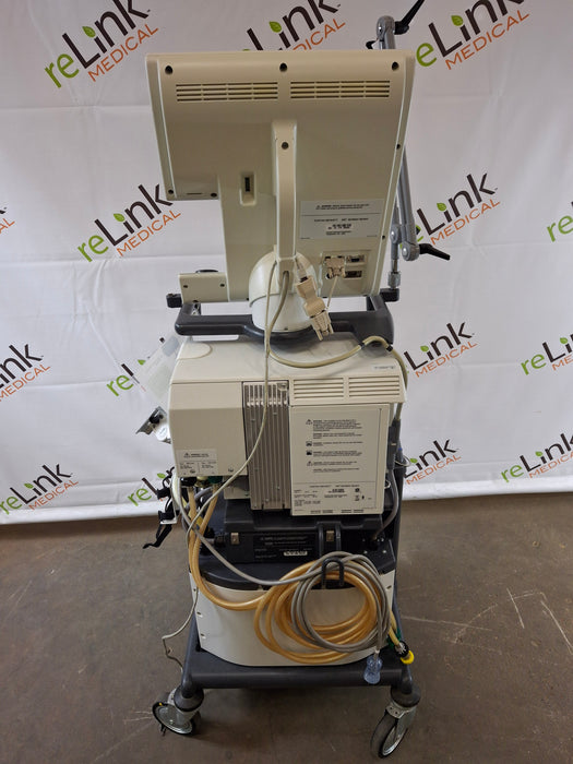 Puritan Bennett Puritan Bennett 840 Ventilator Respiratory reLink Medical