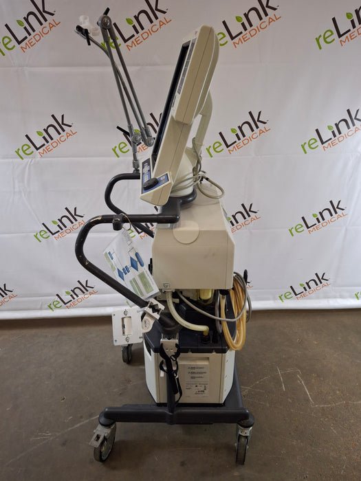 Puritan Bennett Puritan Bennett 840 Ventilator Respiratory reLink Medical