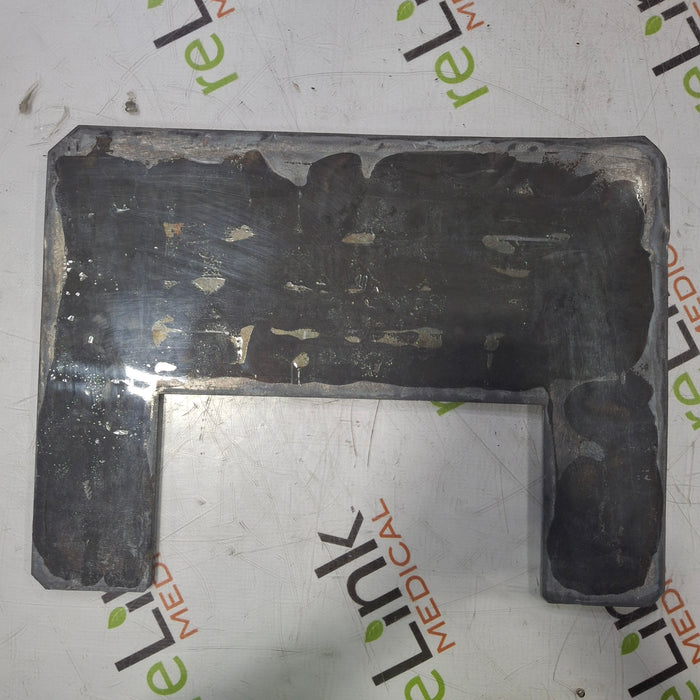 GE Healthcare GE INNOVA HHS Field Test