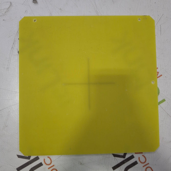 GE Healthcare GE INNOVA HHS Field Test