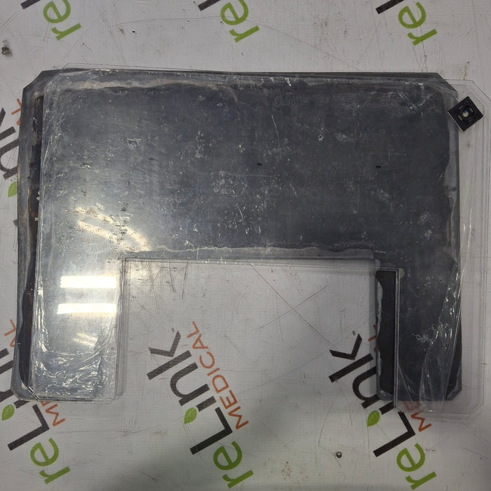 GE Healthcare GE INNOVA HHS Field Test