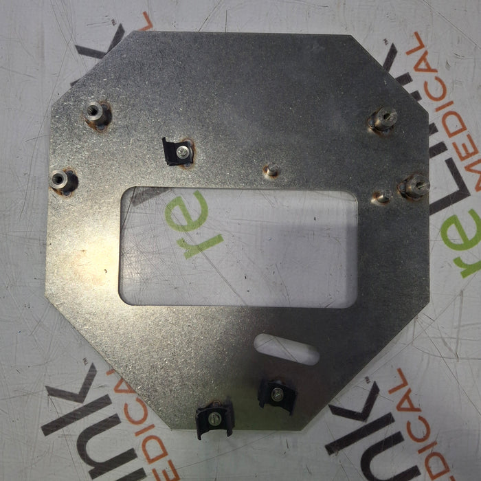 GE Healthcare GE INNOVA HHS Field Test