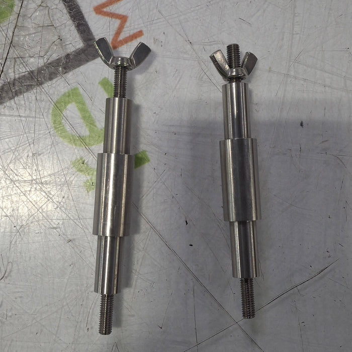 GE Healthcare GE INNOVA HHS Field Test