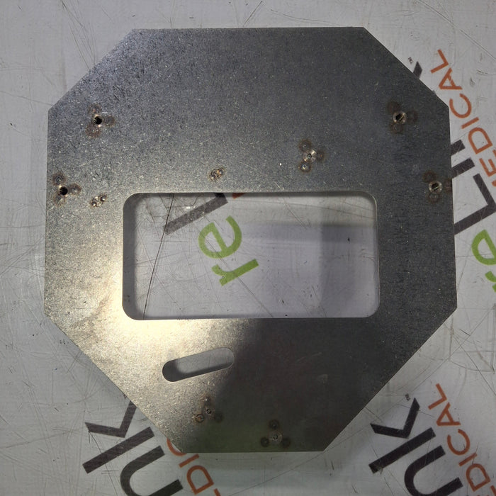 GE Healthcare GE INNOVA HHS Field Test