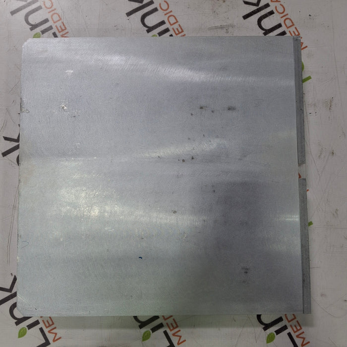 GE Healthcare GE INNOVA HHS Field Test