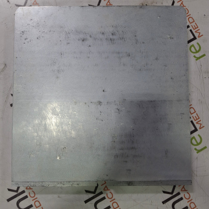 GE Healthcare GE INNOVA HHS Field Test