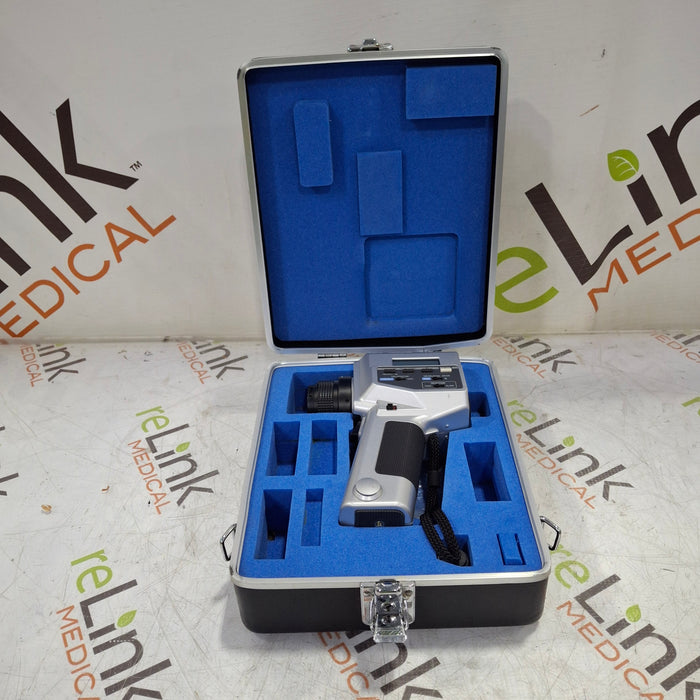 Minolta Minolta LS-110 Luminance Meter Test Equipment reLink Medical