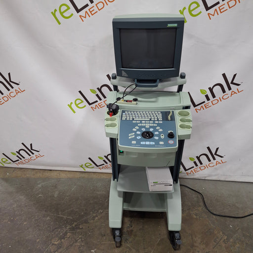 B-K Medical B-K Medical 2101 Falcon Ultrasound Ultrasound reLink Medical