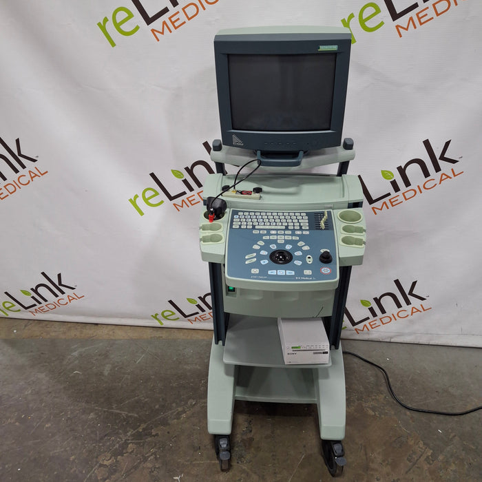B-K Medical B-K Medical 2101 Falcon Ultrasound Ultrasound reLink Medical