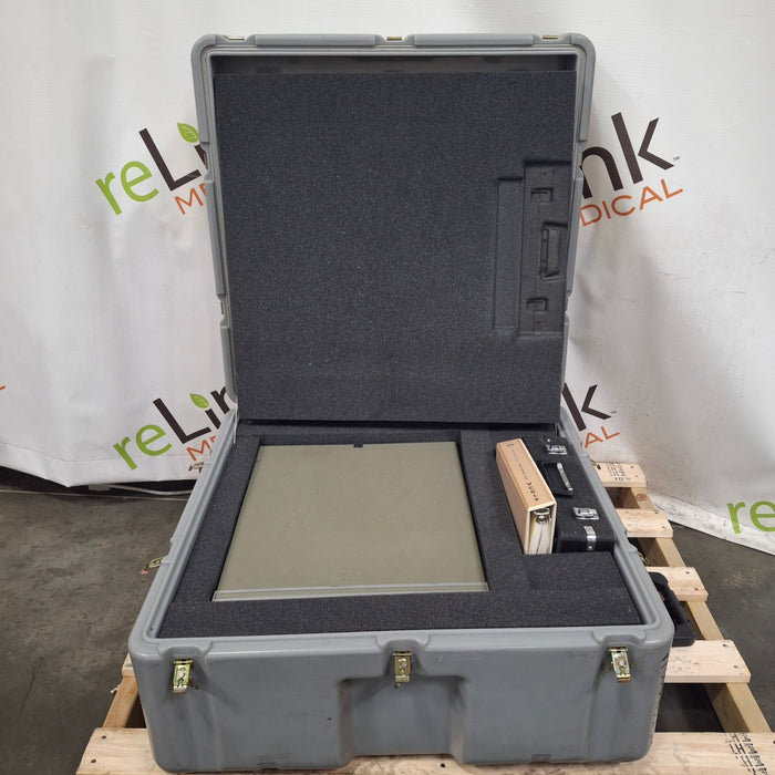 Hewlett Packard Hewlett Packard 4193A Vector Impedance Meter Test Equipment reLink Medical