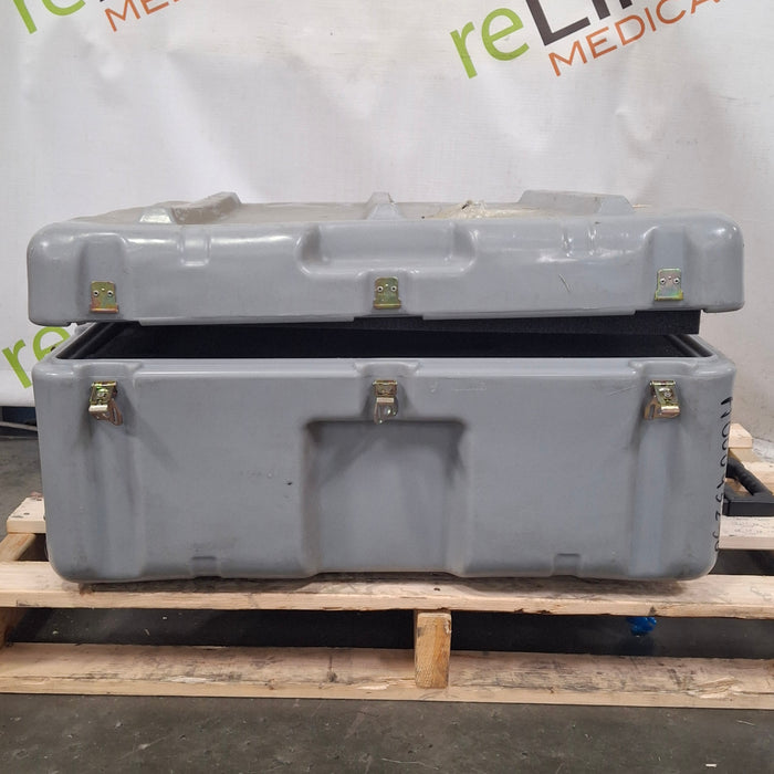 Hewlett Packard 4193A Vector Impedance Meter