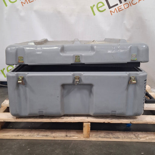 Hewlett Packard Hewlett Packard 4193A Vector Impedance Meter Test Equipment reLink Medical