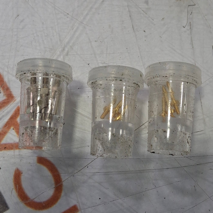 Hewlett Packard 4193A Vector Impedance Meter