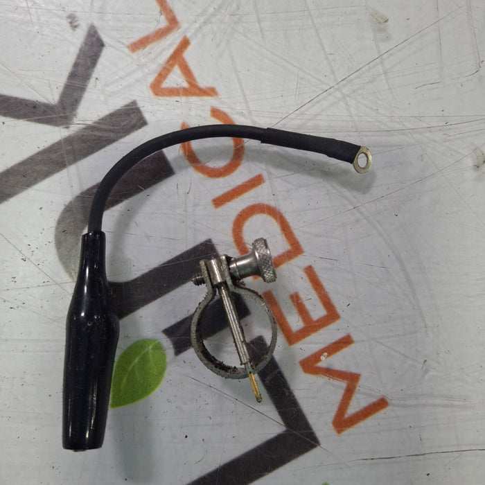 Hewlett Packard 4193A Vector Impedance Meter